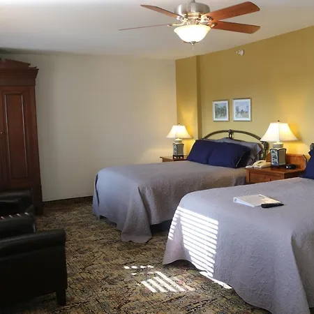 Hotel Greenfield Extérieur photo