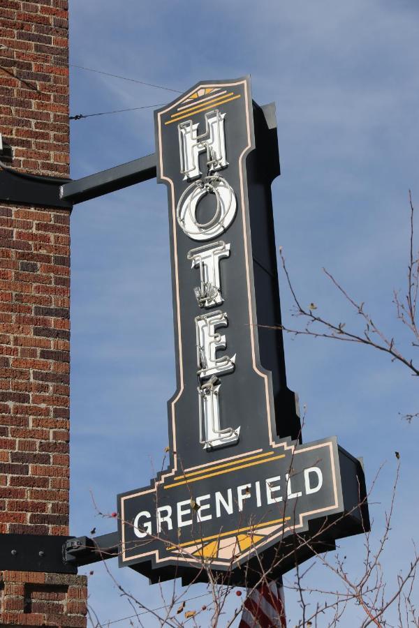 Hotel Greenfield Hotel Greenfield