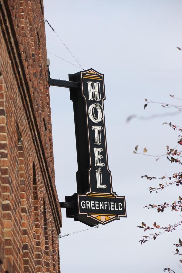 Hotel Greenfield 3*