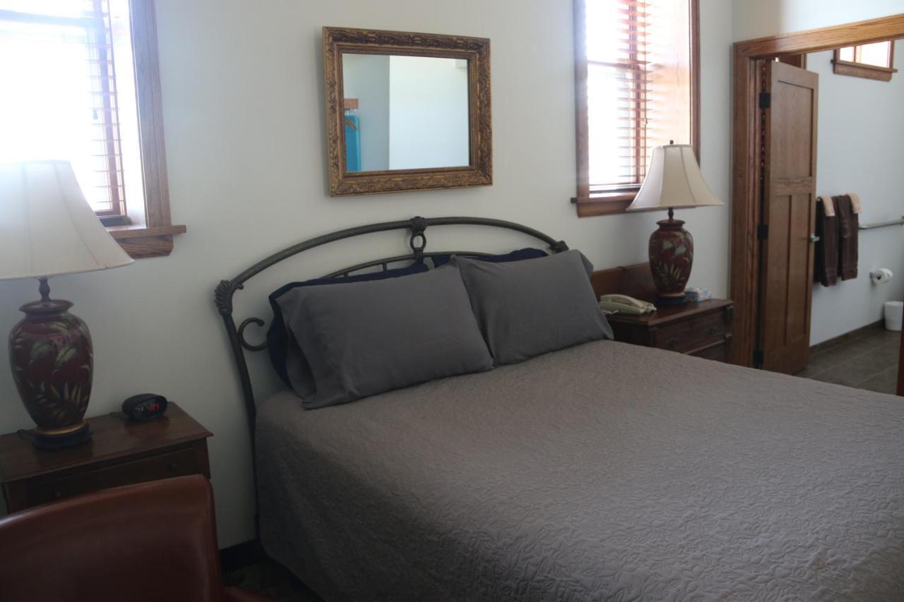 Hotel Greenfield
